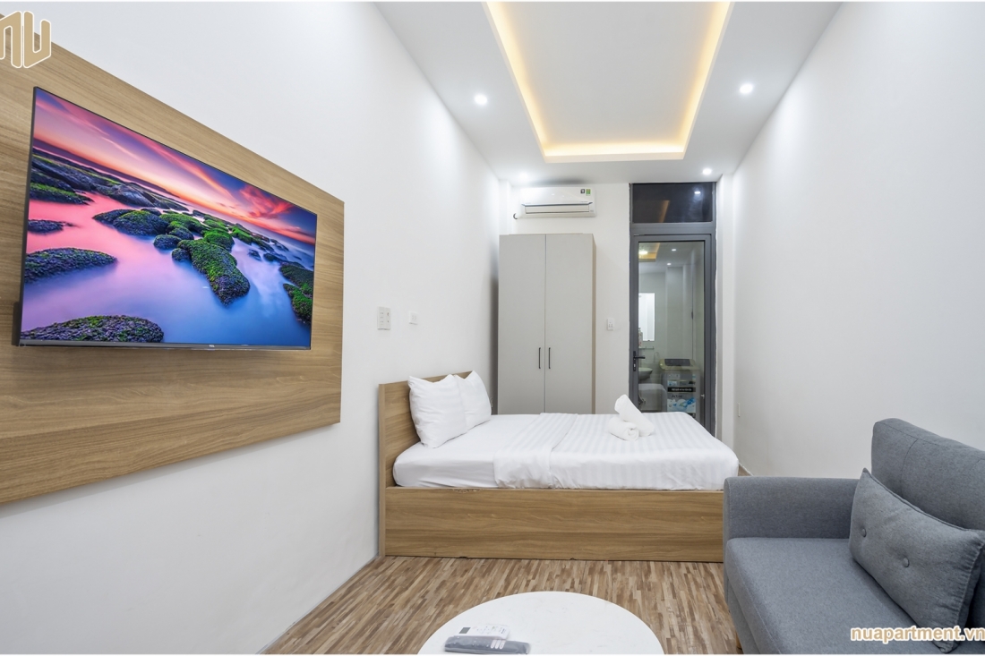CĂN HỘ: NU-NGUYỄN THỊ MINH KHAI-VIEW TRONG