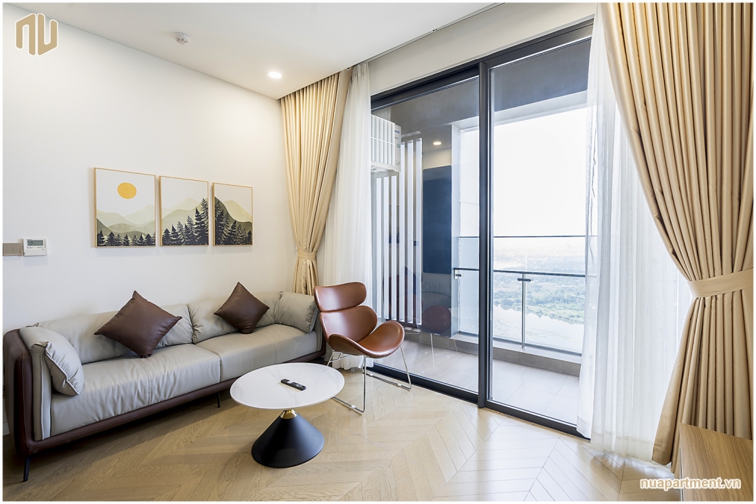 CĂN HỘ: NU-LUMIERE RIVERSIDE-3PN