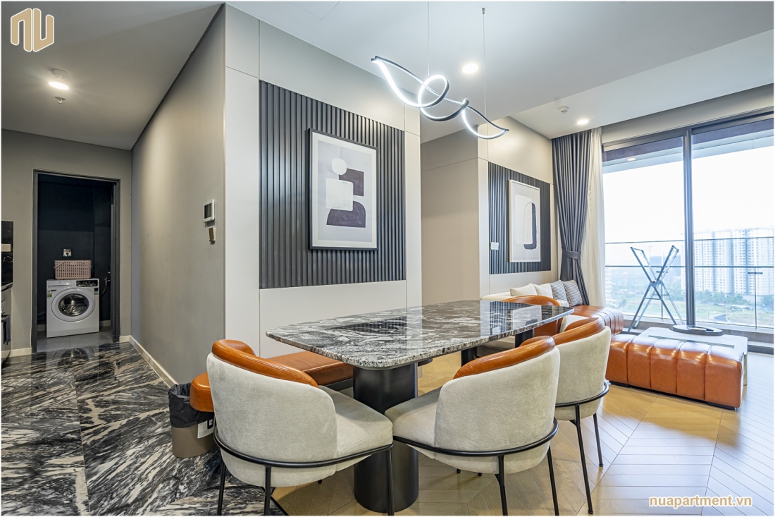CĂN HỘ: NU-LUMIERE RIVERSIDE-2PN