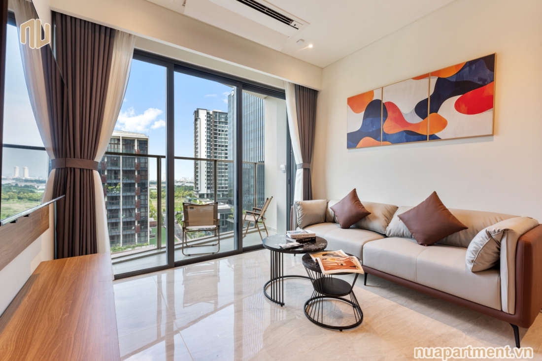 CĂN HỘ: NU-OPERA RESIDENCE-2PN