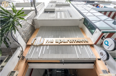 NGOẠI CẢNH VÀ TIỆN ÍCH