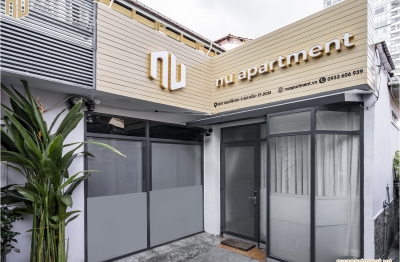 CĂN HỘ: NU-NGUYỄN DU-1PN