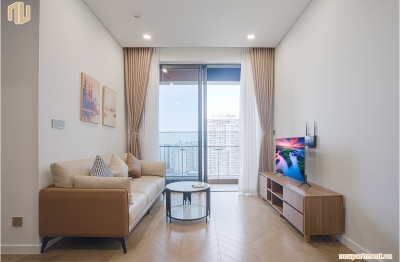 CĂN HỘ: NU-LUMIERE RIVERSIDE-2PN