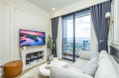 CĂN HỘ: NU-LUMIERE RIVERSIDE-2PN