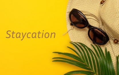 GEN Z LẠI ƯA CHUỘNG STAYCATION: KHÁM PHÁ LÝ DO VÀ LỢI ÍCH