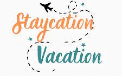  Ý TƯỞNG ĐƠN GIẢN CHO KỲ NGHỈ STAYCATION ĐÁNG NHỚ 