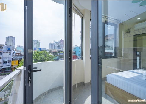 NHÀ NGUYÊN CĂN: NU-NGUYỄN VĂN CỪ