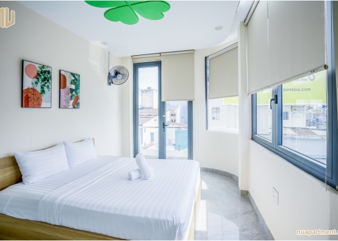 NHÀ NGUYÊN CĂN: NU-NGUYỄN VĂN CỪ