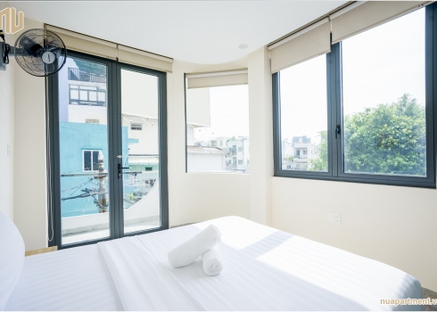 NHÀ NGUYÊN CĂN: NU-NGUYỄN VĂN CỪ