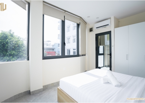 NHÀ NGUYÊN CĂN: NU-NGUYỄN VĂN CỪ