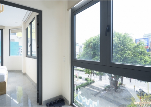 NHÀ NGUYÊN CĂN: NU-NGUYỄN VĂN CỪ