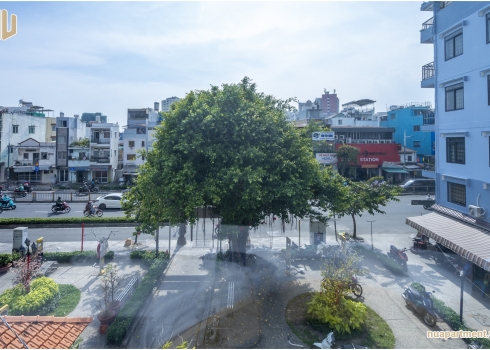 NHÀ NGUYÊN CĂN: NU-NGUYỄN VĂN CỪ