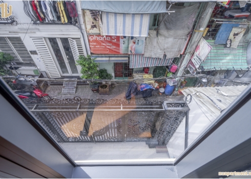 CĂN HỘ: NU-BÙI THỊ XUÂN