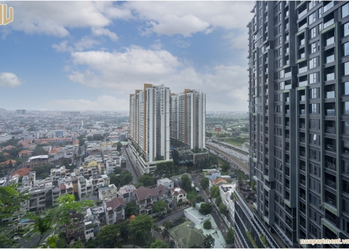 CĂN HỘ: NU-LUMIERE RIVERSIDE-2PN