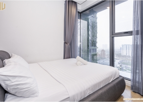 CĂN HỘ: NU-LUMIERE RIVERSIDE-2PN