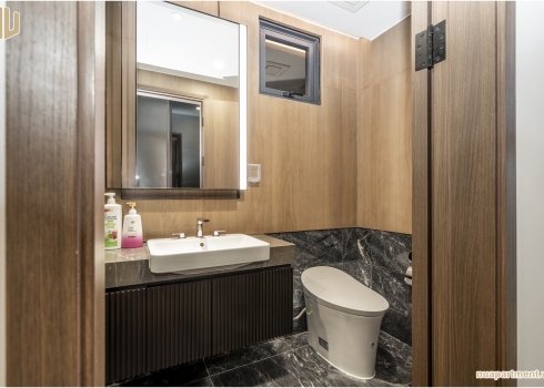 CĂN HỘ: NU-LUMIERE RIVERSIDE-2PN