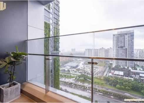 CĂN HỘ: NU-LUMIERE RIVERSIDE-2PN