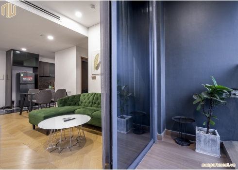 CĂN HỘ: NU-LUMIERE RIVERSIDE-2PN