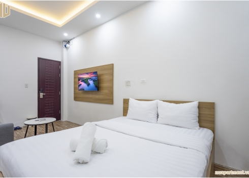 CĂN HỘ: NU-NGUYỄN THỊ MINH KHAI-VIEW TRONG