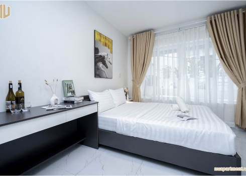 CĂN HỘ: NU-BÙI THỊ XUÂN-2PN