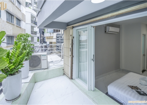 CĂN HỘ: NU-BÙI THỊ XUÂN-2PN
