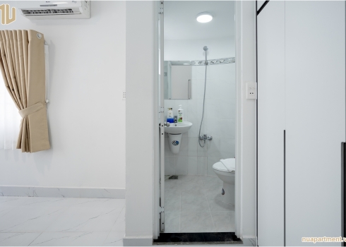 CĂN HỘ: NU-BÙI THỊ XUÂN-2PN