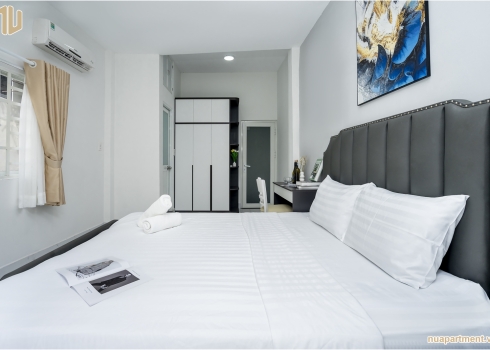 CĂN HỘ: NU-BÙI THỊ XUÂN-2PN