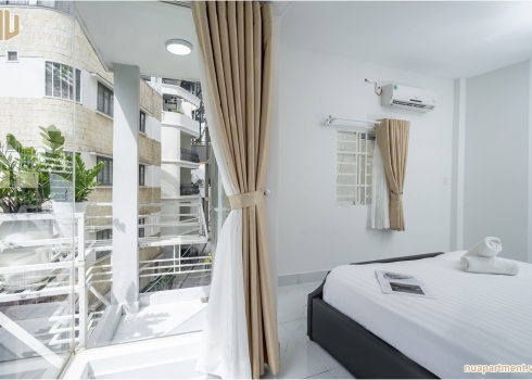 CĂN HỘ: NU-BÙI THỊ XUÂN-2PN