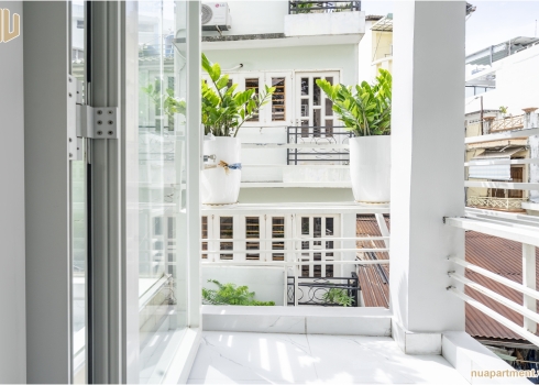 CĂN HỘ: NU-BÙI THỊ XUÂN-2PN