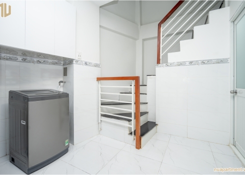 CĂN HỘ: NU-BÙI THỊ XUÂN-2PN