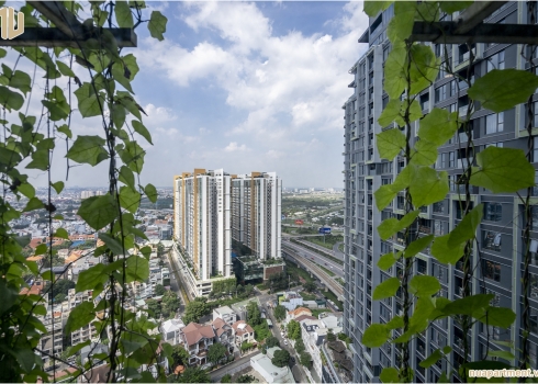 CĂN HỘ: NU-LUMIERE RIVERSIDE-2PN