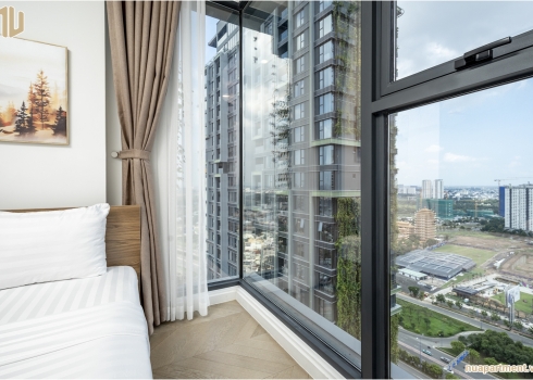 CĂN HỘ: NU-LUMIERE RIVERSIDE-2PN