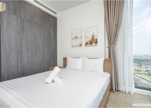 CĂN HỘ: NU-LUMIERE RIVERSIDE-2PN