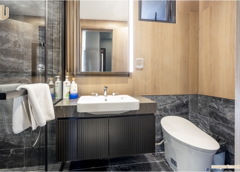 CĂN HỘ: NU-LUMIERE RIVERSIDE-2PN