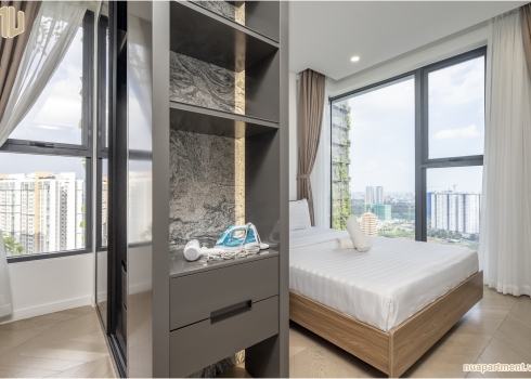 CĂN HỘ: NU-LUMIERE RIVERSIDE-2PN