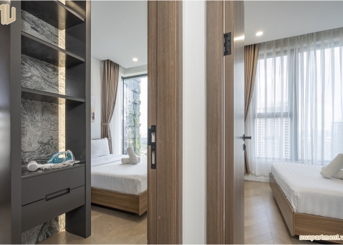 CĂN HỘ: NU-LUMIERE RIVERSIDE-2PN