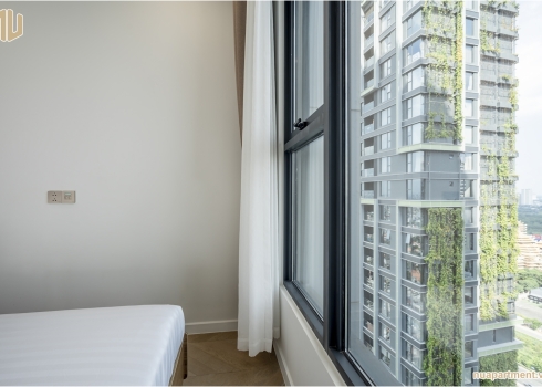 CĂN HỘ: NU-LUMIERE RIVERSIDE-2PN