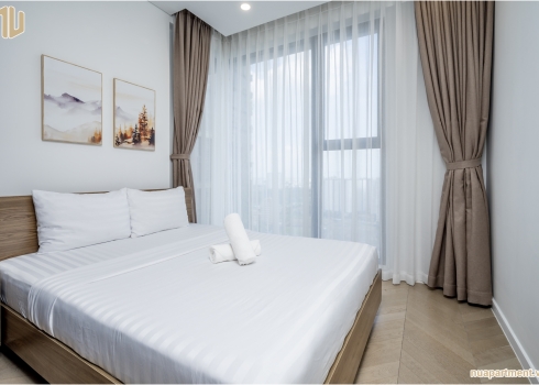 CĂN HỘ: NU-LUMIERE RIVERSIDE-2PN