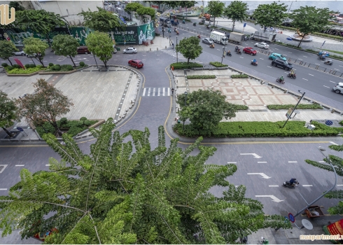 CĂN HỘ: NU-NGUYỄN HUỆ-2PN