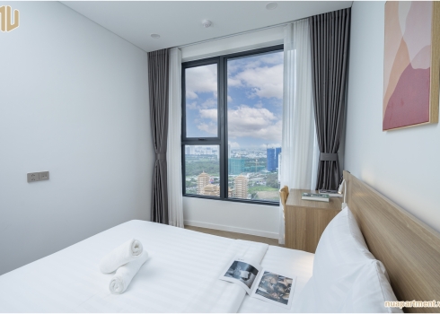 CĂN HỘ: NU-LUMIERE RIVERSIDE-2PN