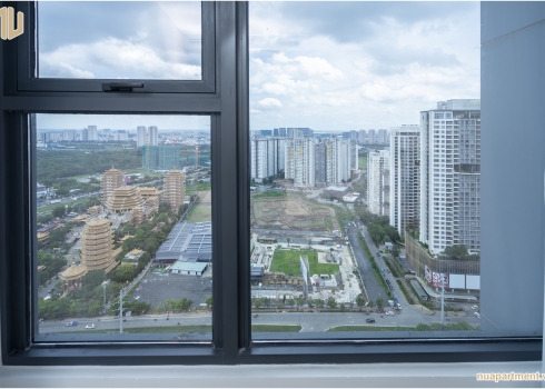CĂN HỘ: NU-LUMIERE RIVERSIDE-2PN