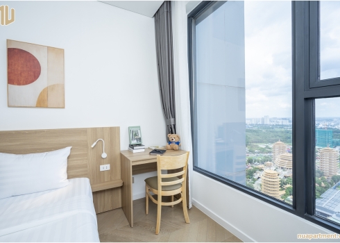 CĂN HỘ: NU-LUMIERE RIVERSIDE-2PN