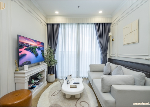 CĂN HỘ: NU-LUMIERE RIVERSIDE-2PN