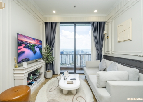 CĂN HỘ: NU-LUMIERE RIVERSIDE-2PN