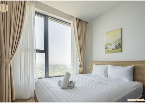 CĂN HỘ: NU-LUMIERE RIVERSIDE-3PN