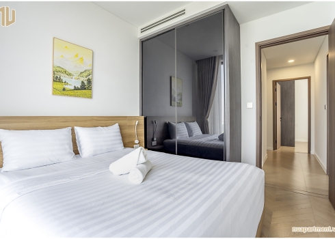 CĂN HỘ: NU-LUMIERE RIVERSIDE-3PN