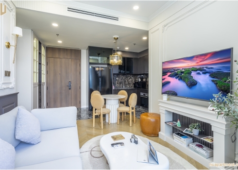 CĂN HỘ: NU-LUMIERE RIVERSIDE-2PN
