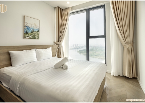 CĂN HỘ: NU-LUMIERE RIVERSIDE-3PN