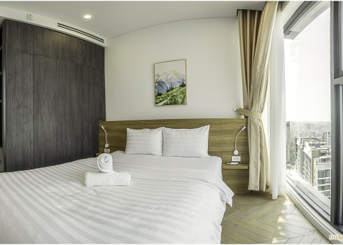CĂN HỘ: NU-LUMIERE RIVERSIDE-3PN