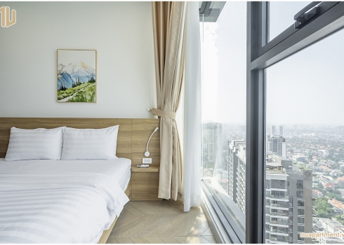 CĂN HỘ: NU-LUMIERE RIVERSIDE-3PN